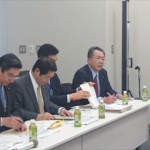 公明党国土交通部会、衆議院議員中川康洋